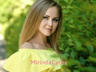 MirindaCyrus