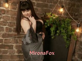 MironaFox