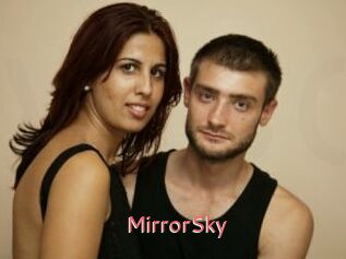 MirrorSky