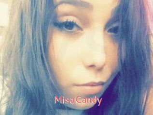 MisaCandy