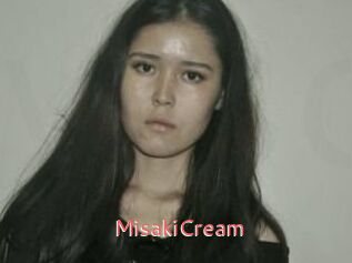 MisakiCream