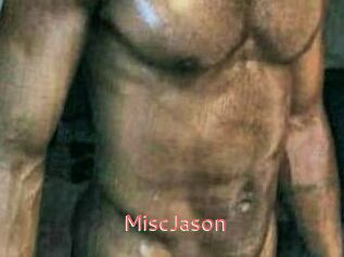MiscJason
