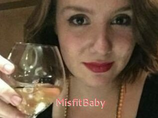 MisfitBaby
