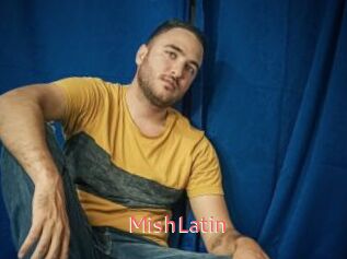 MishLatin