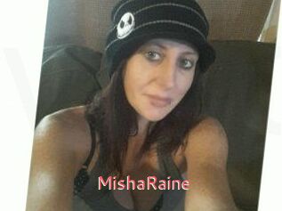 MishaRaine