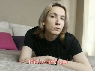 MishelleAngel Webcam Sexe Direct