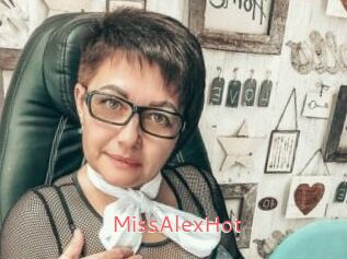 MissAlexHot