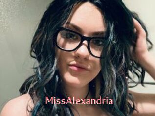 MissAlexandria Webcam Sexe Direct