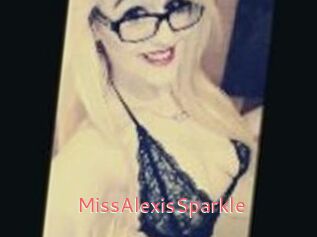MissAlexisSparkle
