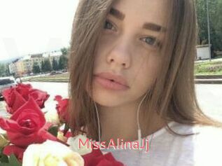 MissAlinaJj