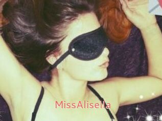 MissAlisella