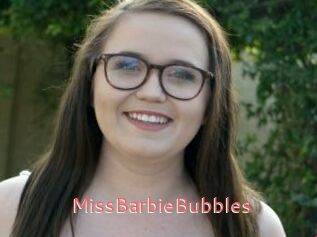 MissBarbieBubbles