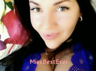 MissBestEver