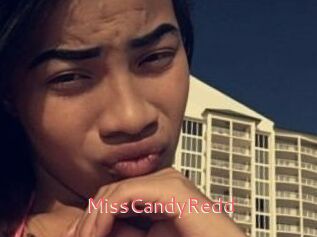 MissCandyRedd