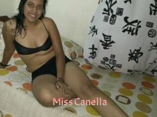 MissCanella