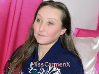 MissCarmenX