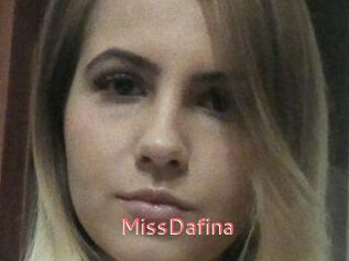 MissDafina