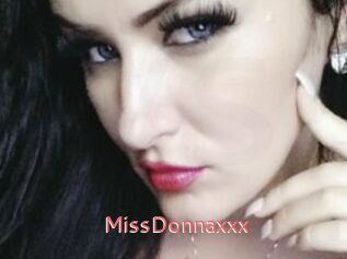 MissDonnaxxx