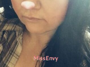 MissEnvy