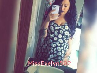 MissEvelyn502