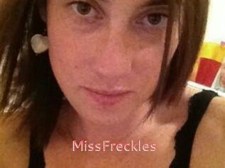 MissFreckles