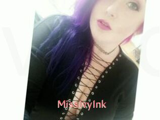 MissIvyInk