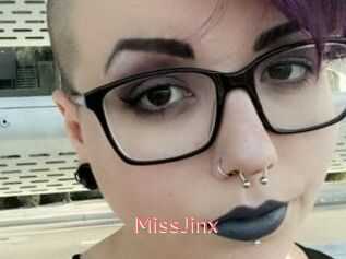 MissJinx