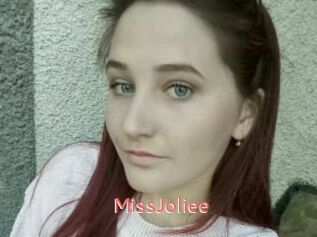 MissJoliee