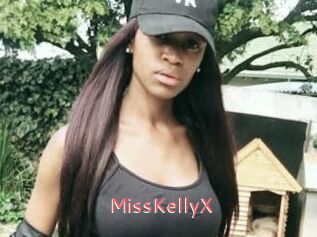 MissKellyX