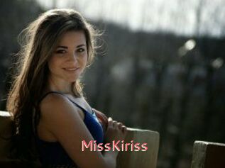 MissKiriss