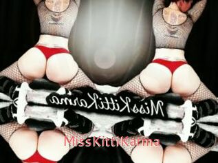 MissKittiKarma