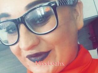 MissLeahx