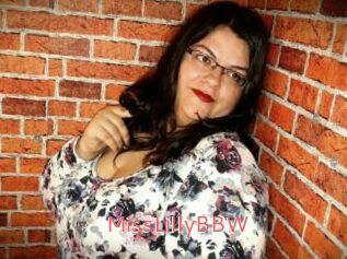 MissLillyBBW