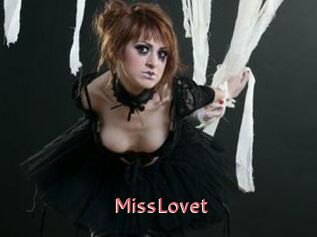 MissLovet