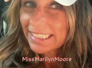 MissMarilynMoore