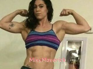 MissMaverick