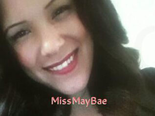 MissMayBae