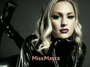 MissMayra