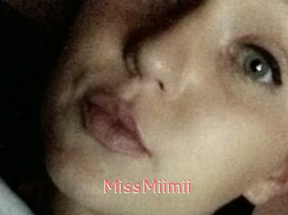 MissMiimii