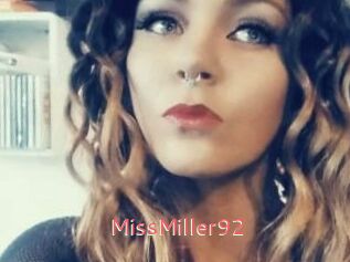 MissMiller92