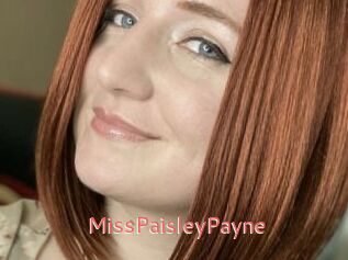 MissPaisleyPayne