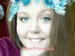 MissPrincessA Webcam Sexe Direct