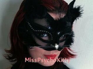 MissPsychoKitty