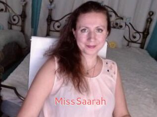 MissSaarah