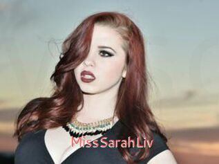 MissSarahLiv