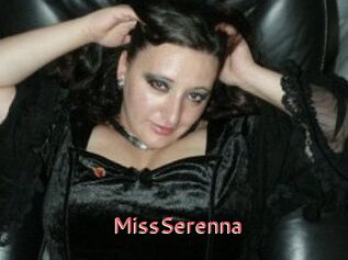 MissSerenna