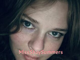 MissShaySummers