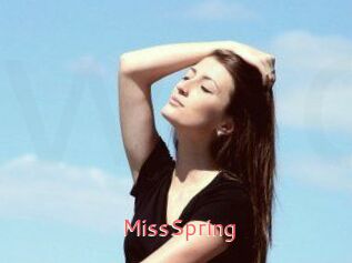 MissSpring