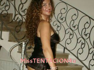 MissTENTACION4u