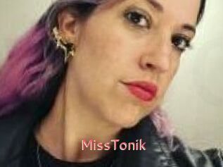 MissTonik